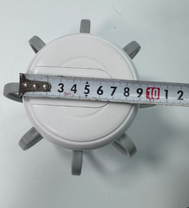 Nouveau masseur de tête électrique miniature à vibrations, favorise la circulation sanguine, soulage la fatigue, les maux de tête, l'insomnie - Product Image 4