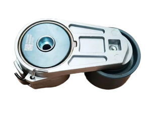 Courroie de ventilateur pour moteur de camion lourd VG2600060313 pour moteur WD615 WP10 - Product Image 1