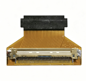 Cáp chuyển đổi EDP 30PIN sang 40PIN, cáp FPC nguyên bản, cáp dải mềm FPC mạ vàng cho màn hình LCD TV, sửa chữa bảng điều khiển TV - Product Image 2