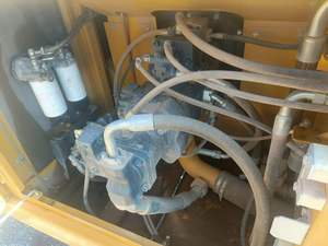 Foreuse rotative SANY SR265 d'occasion, modèle 2021, également disponible : Foreuses rotatives Sany SR280, SR250C, SR200, SR150 à vendre - Product Image 4