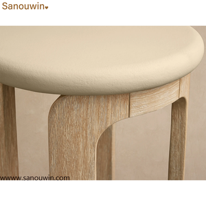 <span class=keywords><strong>Table</strong></span> d'appoint extérieure en teck moderne, fabriquée artisanallement, protégée contre les UV, <span class=keywords><strong>table</strong></span> de patio - Product Image 3