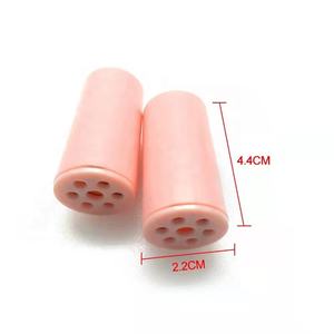 Knuffeldier Geluid Vogels Tweet Kolom Noise Maker Pieper Riet Insert Rammelaar Vogel Sirene Voor Huisdier Speelgoed - Product Image 2