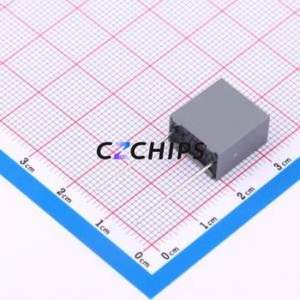 Condensateur à film polypropylène (CBB) C352S334J40C000, composant traversant (THT), pas de 10 mm, 330 nF, 5 %, 450 V - Product Image 2