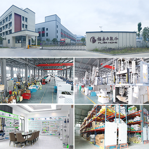 Dài xử lý nhôm nhựa cao su sàn lau gạt nước công nghiệp cao su chổi Heavy Duty phòng tắm thương mại sàn giống cây chổi - Product Image 6