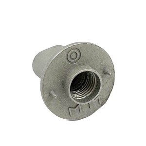 Pièces de précision en acier inoxydable non standard, moulage par gravité 304, composants aérospatiaux usinés sur mesure - Product Image 5