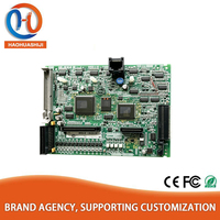 Mainboard CPU Inverter PLC Yaskawa Bekas ETC618046-3032 dan S1037/S1038/S1039/1036/3030