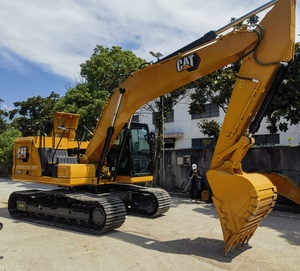 รถขุดแคตเตอร์พิลลาร์ 320GC มือสอง ขนาด 20 ตัน พร้อมเครื่องยนต์และปั๊ม ประสิทธิภาพเยี่ยม ลดราคาพิเศษ - Product Image 6