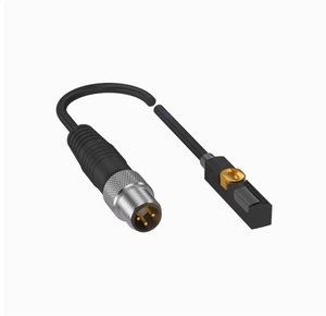 SENSOR BOS 5K-PS-RH12-S75 BMF 235K-PS-C-2AA249-00.3 DE BALLUFF DE 30/ - Product Image 2
