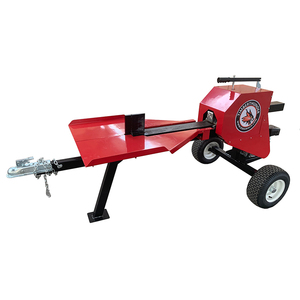 Procesador de Leña <span class=keywords><strong>Wemax</strong></span>, Rajadora de Troncos, Máquina para Trabajar la Madera, Rajadora de Troncos Hidráulica de 40 Toneladas, Máquina Desbastadora de Troncos - Product Image 2