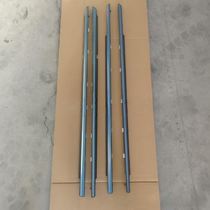 <span class=keywords><strong>Joint</strong></span> d'étanchéité <span class=keywords><strong>de</strong></span> remplacement pour vitres et portes <span class=keywords><strong>de</strong></span> voiture YAO YANG, compatible avec les numéros OE 75710-33080, 75720-33080, 75730-33080, 75740-33080, garantie 1 an - Product Image 5