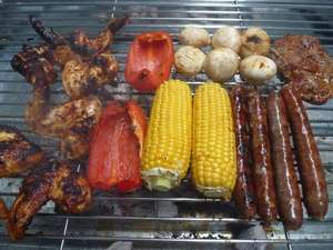 AILY PAL OUUTR SAISSTEEAUMMMBBBBBQ Q RIIIL - Product Image 5