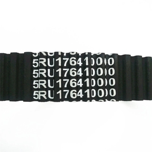 Correa de transmisión 5RU-17641-00 para <span class=keywords><strong>Yamaha</strong></span> YP400 <span class=keywords><strong>Majesty</strong></span> <span class=keywords><strong>400</strong></span> 2004-2014 <span class=keywords><strong>YP</strong></span> <span class=keywords><strong>400</strong></span> Grand <span class=keywords><strong>Majesty</strong></span> <span class=keywords><strong>400</strong></span> Kevlar Quality - Product Image 2
