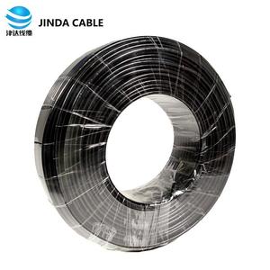 Đa lõi linh hoạt bọc thép tín hiệu dây rvvp che chắn cáp 2/3/4/5/6/7/8/10 lõi đồng trần PVC cách điện Cáp điều khiển - Product Image 2