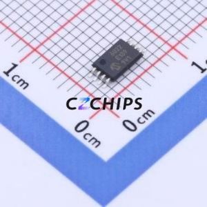 วงจรรวม MCP6022T-E/เซนต์ TSSOP-8วงจรรวมเครื่องขยายเสียงในการดำเนินงานใหม่และดั้งเดิม - Product Image 1