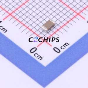 ตัวเก็บประจุแบบ SMD (MLCC) CSA1206X7R104K500KT ขนาด 1206 ( ค่าความจุ: 100nF ) ( ความแม่นยำ: 10% แรงดันไฟฟ้า: 50V ) - Product Image 1