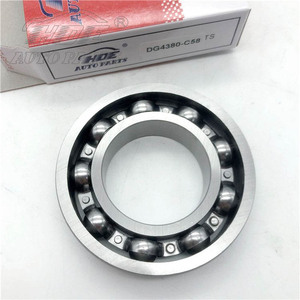 Rodamiento de Bolas de Ranura Profunda Automotriz HDE DG4380-CS58 para Lexus LX470, Repuesto Nuevo, DG4380-C58 90363-43001 - Product Image 2