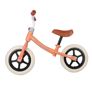 Triciclo 3-in-1 di Alta Qualità per Bambini, Bici Senza Pedali, Auto Scorrevole, Bicicletta Bilanciata per Bambini - Product Image 1