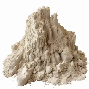 Порошок бентонитовой глины JoinedFortune, порошок кальциевой бентонитовой каолиновой глины