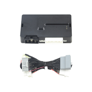 EASYGUARD - Arrancador Remoto con Llave de Fábrica Plug and Play para Mitsubishi Pajero, <span class=keywords><strong>Outlander</strong></span>, Triton, Eclipse-cross 17-25, ASK para Transmisión Automática - Product Image 1