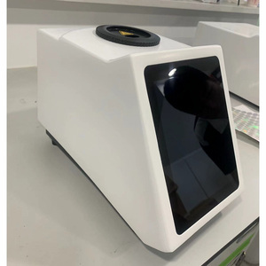 <span class=keywords><strong>Appareil</strong></span> de mesure du point de fusion numérique DigiPol-M70 avec contrôle PID, entièrement automatique - Product Image 4