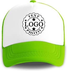 Sombreros de camionero personalizados Gorra de béisbol Sombrero de papá de golf Ajustable Original Clásico Sombrero de algodón de perfil bajo Gorra Lisa Hombres Mujeres - Product Image 2