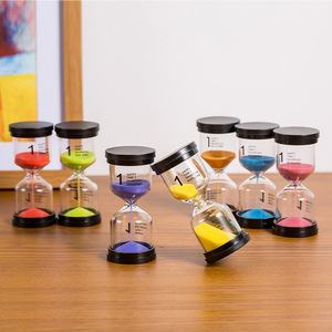 Macaron estudiante niños <span class=keywords><strong>tiempo</strong></span> <span class=keywords><strong>reloj</strong></span> <span class=keywords><strong>de</strong></span> <span class=keywords><strong>arena</strong></span> 15/30/60 minutos temporizador - Product Image 3