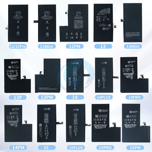 100% nueva batería para teléfono móvil para <span class=keywords><strong>iPhone</strong></span> <span class=keywords><strong>6</strong></span> <span class=keywords><strong>6s</strong></span> 6plus 6SP 7P 8Plus 11 X Xr Xs Max 11 Pro Max 12 13 14 15 16 Pro Max - Product Image 3