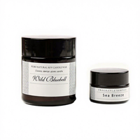 CWM Nouveau produit tendance, bougies personnalisées, décoration parfumée pour la maison, bougies parfumées en cire de soja pour cadeaux