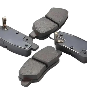 แผ่นเบรค F80 2012ตราสำหรับ Dodge Challenger สำหรับ Hyundai Tucson สำหรับ Ford Transit SRAM Vas SHIELD-GAC <span class=keywords><strong>GS8</strong></span>สำหรับ GT6 Brembo - Product Image 2