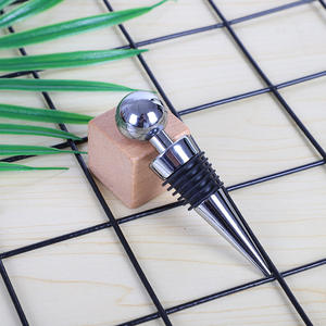 Juego de Accesorios para Vino LT115 al por Mayor, Caja de Regalo con Sacacorchos de Lujo - Product Image 2