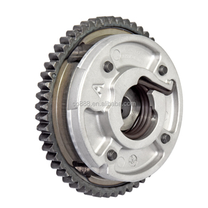 12643421 12655753 VVT614 636500เพลาลูกเบี้ยว918-722ตัวปรับเกียร์ปรับเวลาเหมาะสำหรับ1.4 Buick <span class=keywords><strong>Opel</strong></span> Vauxhall - Product Image 3