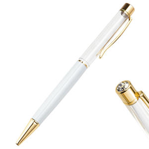 Bolígrafo Desmontable Colorido y Moderno con Tubo Vacío para Publicidad, con Logotipo Personalizado - Product Image 5