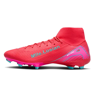 Chaussures de Football à Crampons Hybrides Hauts pour Femmes, Couleur Personnalisée, Chaussures de <span class=keywords><strong>Futsal</strong></span> Dernière Génération, pour Utilisation Été et Hiver, Fabricant Direct - Product Image 4