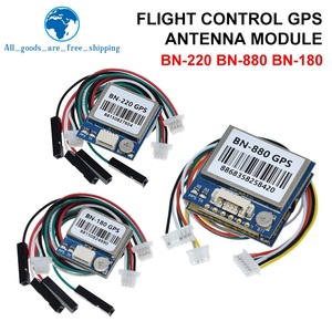 Module GNSS TTL 3.0V-5.0V TZT BN220 BN180 <span class=keywords><strong>BN</strong></span>-<span class=keywords><strong>880</strong></span> pour <span class=keywords><strong>GPS</strong></span> GLONASS, double antenne <span class=keywords><strong>GPS</strong></span> intégrée, mémoire FLASH intégrée <span class=keywords><strong>BN</strong></span>-220 BN880 - Product Image 4