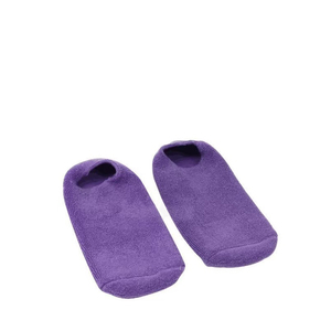 Calcetines de Gel Antideslizantes, Calcetines Hidratantes para Pies Secos y Agrietados, para Hombres y Mujeres - Product Image 4