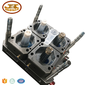 Cốc Cà Phê Nhựa Dùng Một Lần Khuôn Ép Nhựa Mỏng Tường Kính Khuôn - Product Image 5