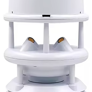 Ce RS485 pyranometer siêu âm tốc độ gió và hướng Temp độ ẩm lượng mưa tự động Dự báo thời tiết trạm wifi 7 trong 1 - Product Image 3