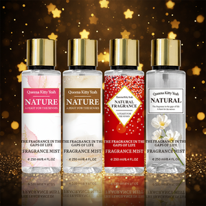 น้ำหอมผู้หญิงกลิ่นดอกไม้ Victorla 250 มล. ผลิตโดยโรงงานแบบ OEM/ODM ขายส่ง บรรจุขวดสเปรย์ติดทนนาน จัดส่งรวดเร็ว - Product Image 1