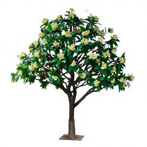 <span class=keywords><strong>ต้น</strong></span>ลีลาวดีเทียมสำหรับงานแต่งงานในร่มและกลางแจ้งโรงแรมและของตกแต่งบ้าน - Product Image 1