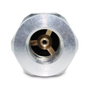 ชุดข้อต่อไฮดรอลิกแบบหน้าเรียบขนาด 1/2 นิ้ว เกลียว NPT ยี่ห้อ Blince - Product Image 2