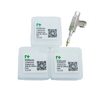 Lentille de mise au point à collimation de la série de nettoyage au laser D20 D30 Lentille planoconvexe pour tête de nettoyage laser KRD QILIN Relfar Raytools HanWei