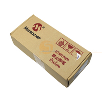 TAS5624A TAS5624AD Amplificateur audio HSSOP-44 150W de classe D IC pour systèmes de sonorisation professionnels
