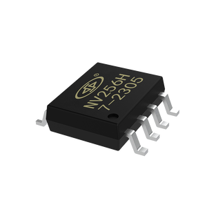 Puce IC de lecture musicale basse consommation série NVH pour appareils intelligents, puce de lecture vocale - Product Image 5