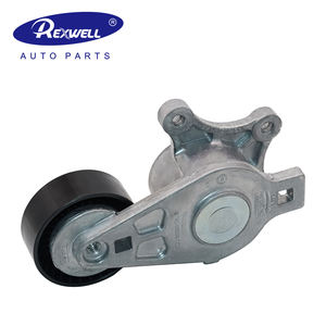 Nouvelles arrivées BT4Z-6B209-B BT4E-6B209-CC tendeur de courroie de ventilateur automatique pour Ford USA Motorcraft Edge Explorer Fusion Mazda 6 CX-9 - Product Image 5