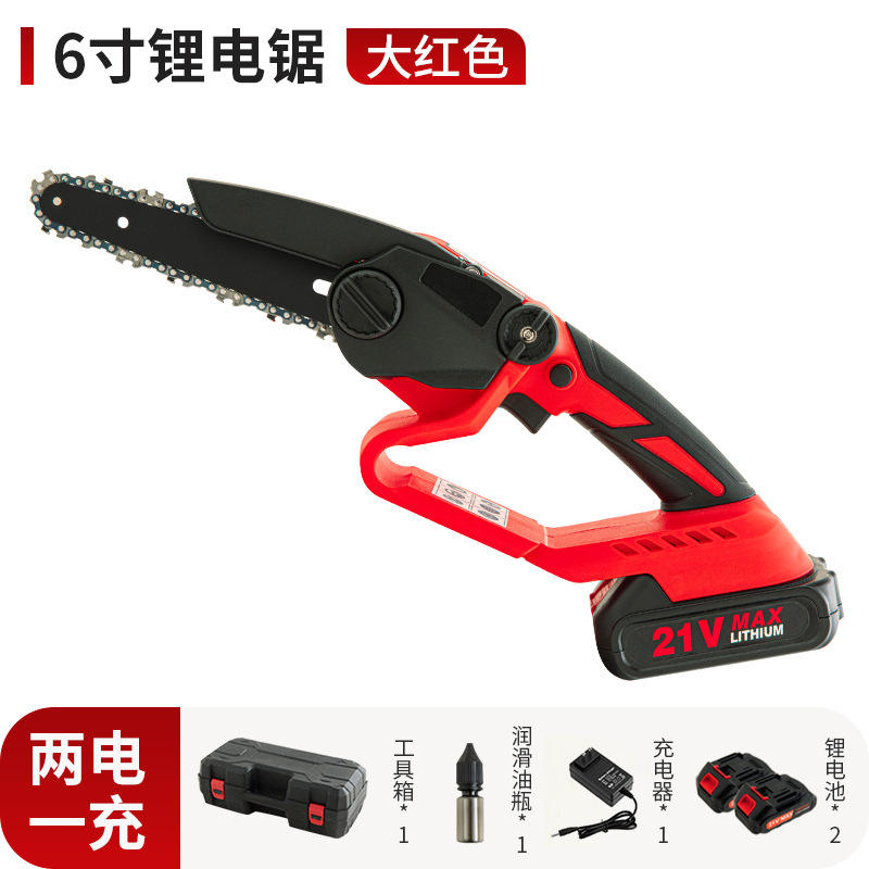 brush-6-inch bare metal with toolbox-2 electricity 1 charge