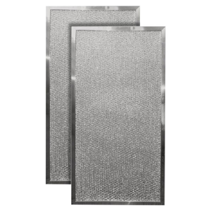 Compatible con F300a2020, Filtros de Malla de Aluminio para Horno HVAC, Paquete de <span class=keywords><strong>2</strong></span>, Nuevo y Original, Spot Plc - Product Image 1