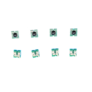 <span class=keywords><strong>503</strong></span> 503XL puce de cartouche d'encre Compatible pour <span class=keywords><strong>Epson</strong></span> Expression maison XP-5200 XP-5205 WorkForce WF-2960 WF-2965 imprimante - Product Image 6