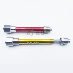 Airless sơn phun áp lực cao mở rộng cực với bộ lọc - Product Image 3