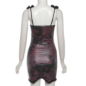 G02268C Vestido Bonito para Mujer, Oferta de Primavera/Verano 2026 - Product Image 6