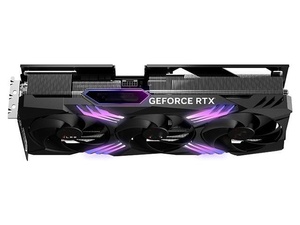 การ์ดจอ NEW PNY GeForce RTX 4070 Ti SUPER 16GB GDDR6X PCI 4.0 X16 ATX รุ่น Rtx 4070 Ti Super - Product Image 1